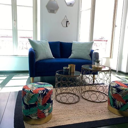 Rue Du Port Apartment Ла Рошел Екстериор снимка